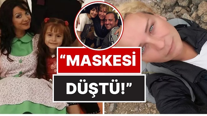 Olay Büyüyor: Evrim Akın'a Sahip Çıkan Gül Onat'a, Bez Bebek Setinin Makyözünden Sert Tepki!