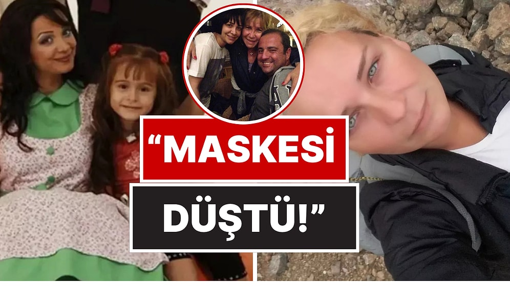 Olay Büyüyor: Evrim Akın'a Sahip Çıkan Gül Onat'a, Bez Bebek Setinin Makyözünden Sert Tepki!