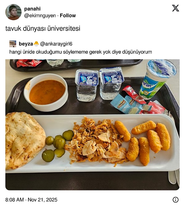 Hazırsanız, başlayalım...
