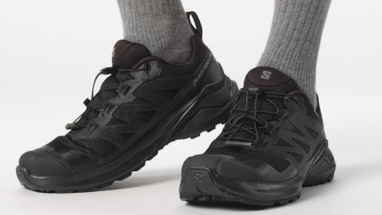 Su Geçirmez Ayakkabı Modelleri Kar Suyu Geçirir mi?