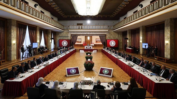 Abdullah Öcalan, İmralı’da ziyaret edilecek.