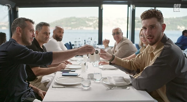 Alperen Şengün'ün İstanbul'u dünyaya tanıttığı video izleyenlerden tam not aldı.