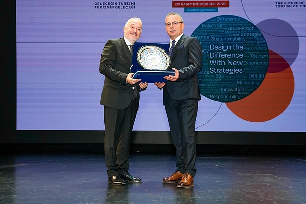 “Turizmde dönüşümle fark yaratılabilir”