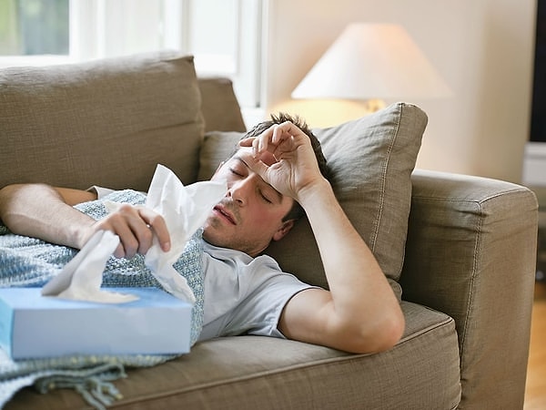 "Türkiye'ye uğraması yakındır"