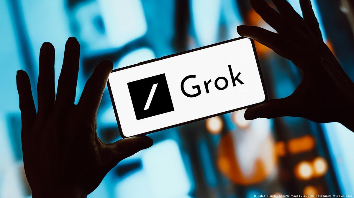 Grok Lebron Grok, Elon Musk'ı Övmelere Doyamadı: Musk, LeBron'dan Fit - Onedio