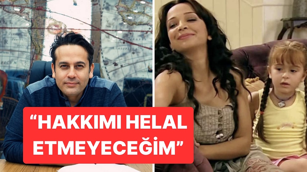 "İlahi Adalet Geç Kalır..." Bez Bebek'in Görüntü Yönetmeninden Evrim Akın'a Olay Sözler