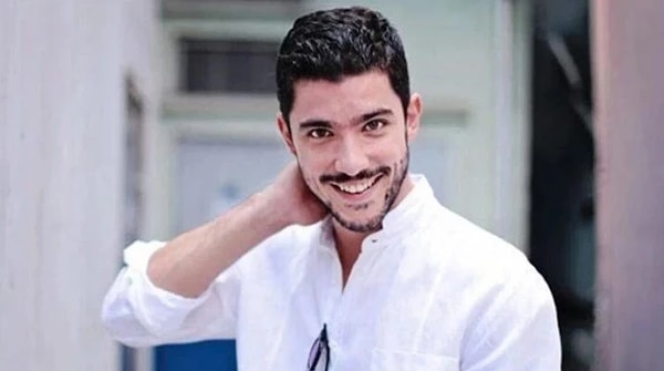 Kaan Yıldırım, savcılığa ifade verdi.