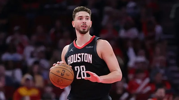 Ribauntlarda 8.sırada...