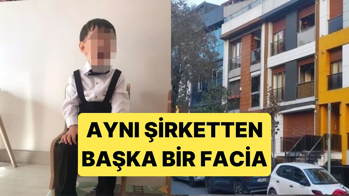Böcek Ailesi&apos;ndeki İlaçlama Fırması 3 Yaşındaki Karan&apos;ın da Hayatını Kaybetmesine Neden Olmuş