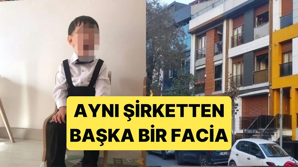 Böcek Ailesi'ndeki İlaçlama Fırması 3 Yaşındaki Karan'ın da Hayatını Kaybetmesine Neden Olmuş