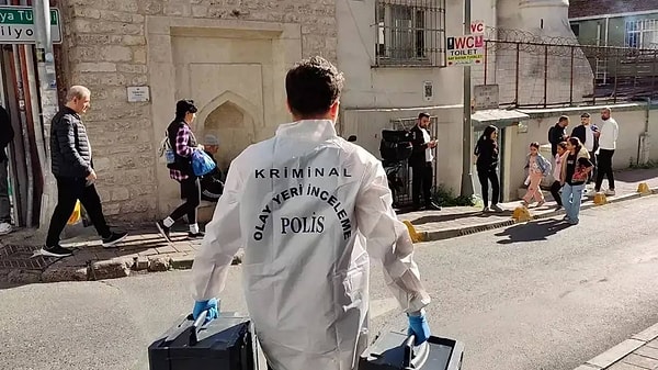 Karan Yazıcı'nın ailesinin avukatı Eylem Karaca da süreçle ilgili bilgilendirmede bulundu.