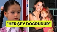 Bez Bebek'in Çocuk Oyuncusu Elif Ceren Balıkçı'dan Asena Keskin'e Destek Yorumu