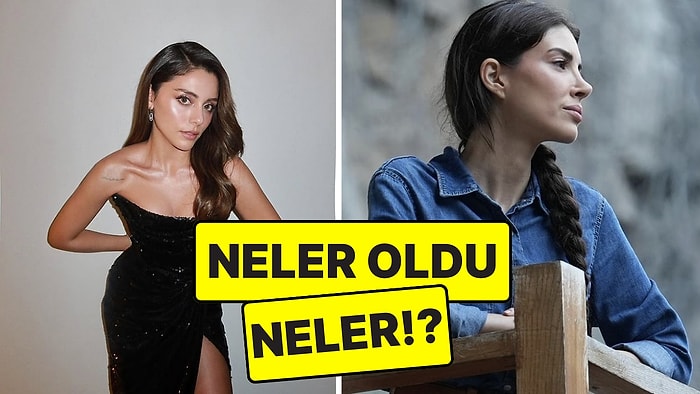 Sıla Türkoğlu'nun Yeni Dizisinden Bez Bebek Yönetmeninin Açıklamasına TV Dünyasında Bugün Yaşananlar
