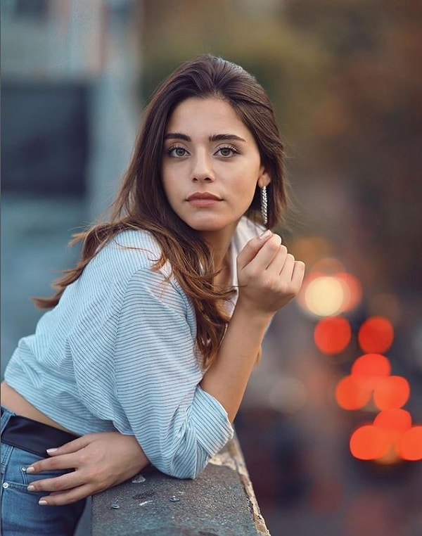 Sıla Türkoğlu, Kızılcık Şerbeti'nden kendi isteğiyle ayrılmış ve ardından Doğukan Güngör ve Feyza Civelek'i takipten çıkmıştı.