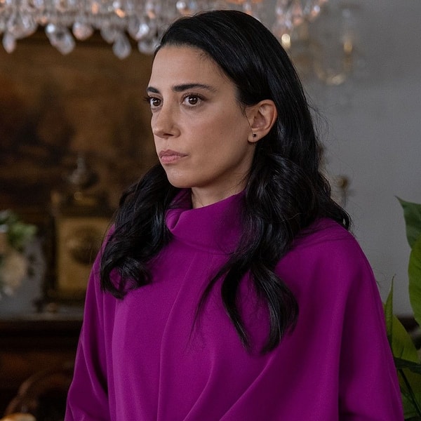 Kızılcık Şerbeti dizisi bu sezon birbirinden ilginç gelişmelere ev sahipliği yaptı.