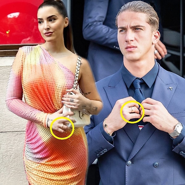 Milli futbolcu Bertuğ Yıldırım ile içerik üreticisi Ala Tokel’in ilişkisi, daha en başından itibaren hem yaş farkı hem de sosyal medya paylaşımları yüzünden magazinin radarındaydı.