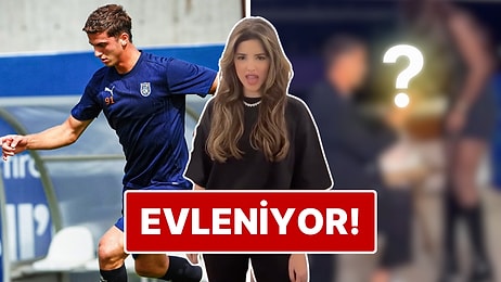Ala Tokel'in Evlilik Hayalleri Suya Düşmüştü: Futbolcu Bertuğ Yıldırım Yeni Sevgilisine Evlenme Teklifi Etti!