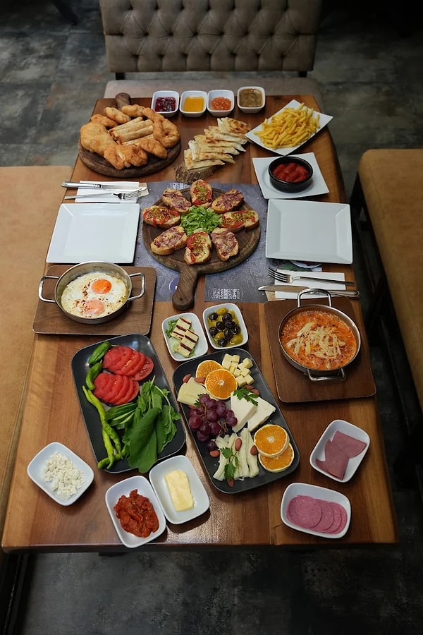 Saklıbahçe Cafe Bistro