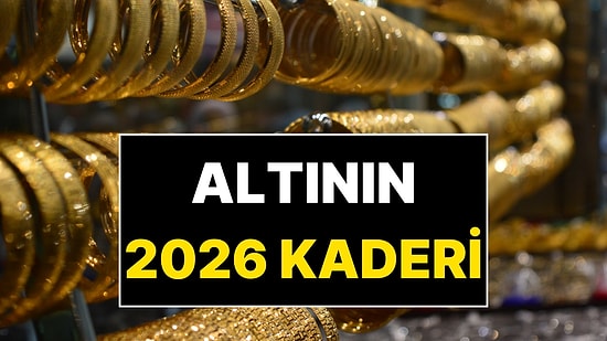 Altın Fiyatları Neden Düştü? Ekonomist Selçuk Geçer Altının 2026 Kaderini Açıkladı