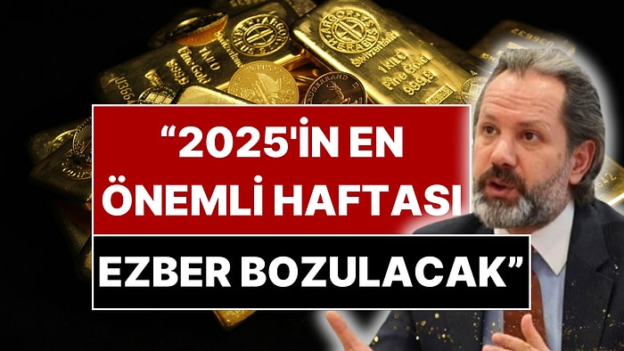 "Tüm Ezberler Bozulacak": İslam Memiş Kasım Sonunda Dünyada Yeni Sürecin Başlayacağını Duyurdu
