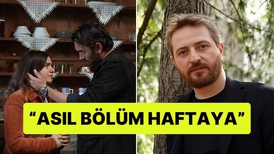 Eleni'yi Öğrenecekler mi? Taşacak Bu Deniz Yönetmeni Paylaşımıyla Heyecan Yarattı