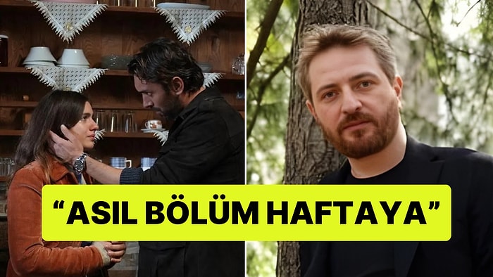 Eleni'yi Öğrenecekler mi? Taşacak Bu Deniz Yönetmeni Paylaşımıyla Heyecan Yarattı