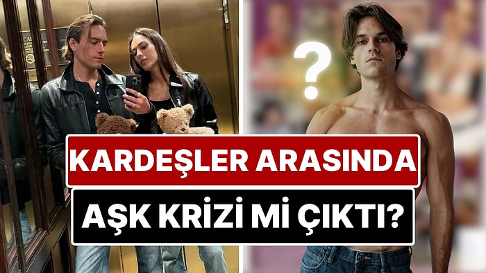 Dilan Çiçek Deniz Eski Sevgilisi Rafael Cemo Çetin'in Yakın Arkadaşıyla Aşk Yaşadığı İddialarına Cevap Verdi!