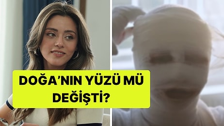 Kızılcık Şerbeti'nde Doğa'nın Ölmediğinin Gösterildiği Fragman Beyin Yaktı
