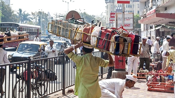 Yoksunluktan doğan inovasyon: Az kaynakla çok iş yapmak.