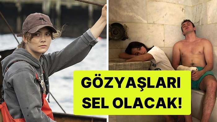Ağlama Garantili Liste: Son Yıllara Damga Vurmuş 15 Dram Filmi