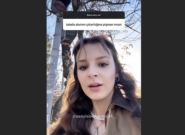 Tabelanın başına gelmeyen kalmadı.