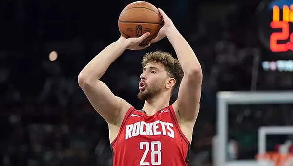 Her hareketi yeni rekor, her başarısız yeni bir kariyer noktası...