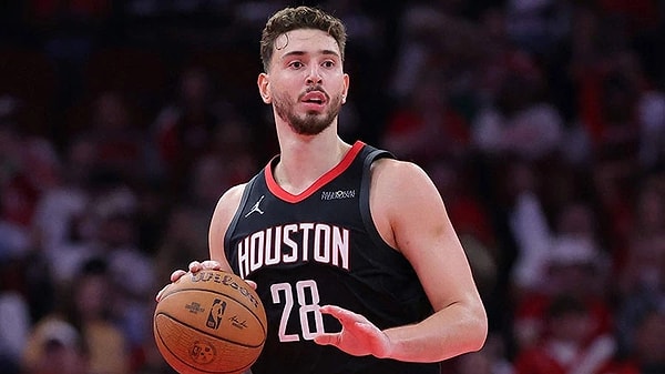 Sports Illustrated geçtiğimiz gün Alperen'le ilgili özel bir yazı yayınladı.