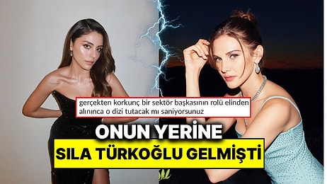 Son Anda Yerine Sıla Türkoğlu Gelmişti: Alina Boz’un Proje Heyecanını Paylaştığı Anlar Yeniden Gündem Oldu