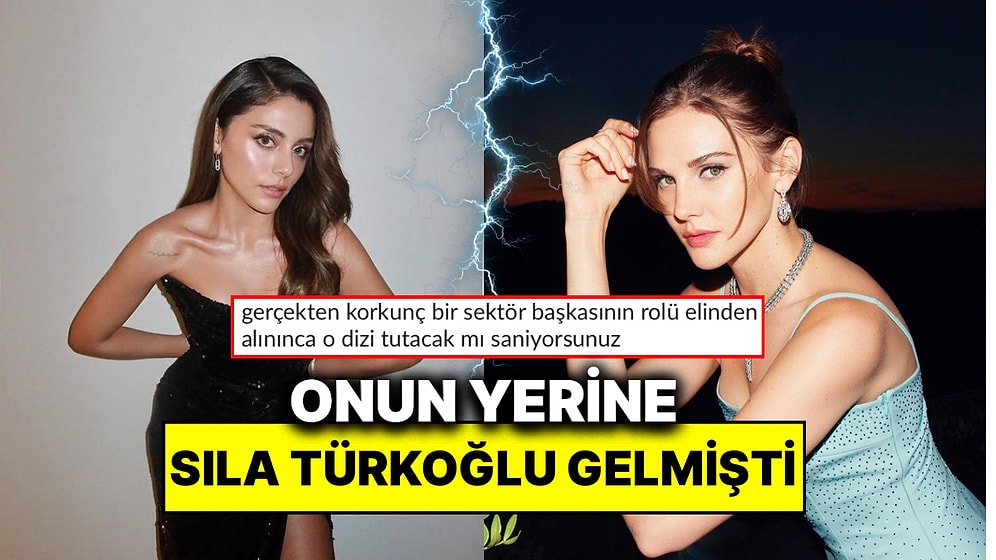 Son Anda Yerine Sıla Türkoğlu Gelmişti: Alina Boz’un Proje Heyecanını Paylaştığı Anlar Yeniden Gündem Oldu