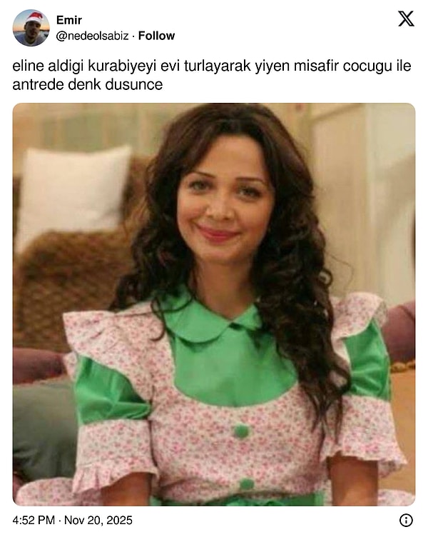 X halkı gündemi es geçiyor tabii ki.