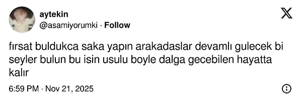 Maalesef doğru.