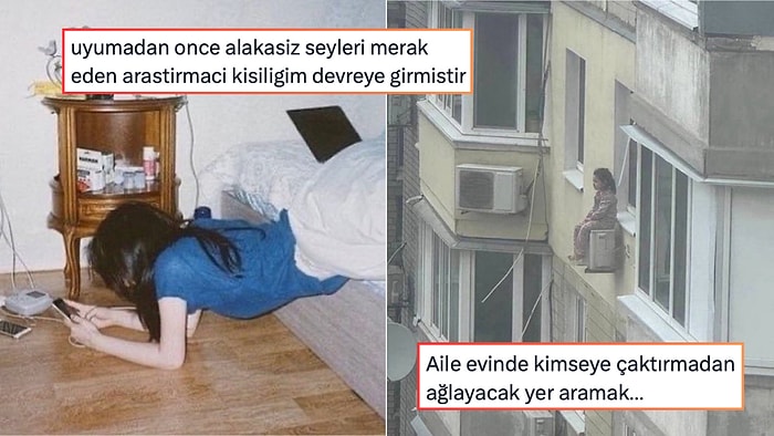 Gece Yarısı Ortaya Çıkan Araştırmacı Kişilikten Bir Nefeste Geçen Kasım Ayına Son 24 Saatin Viral Tweetleri