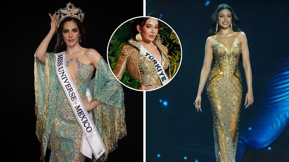 The winner of the 2025 Miss Universe Pageant has been announced.