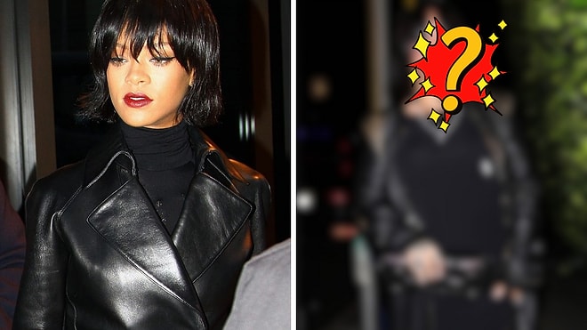 Hayranlarının yıllardır yeni şarkı beklediği Rihanna, biliyorsunuz ki anne olmayı çok seviyor.