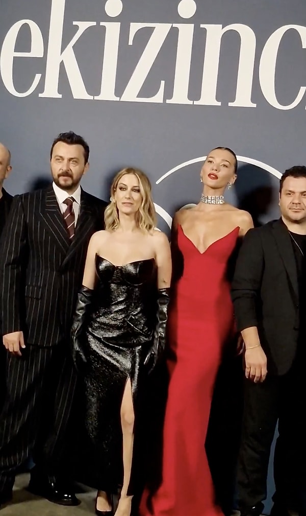 The series "The Eighth Family", set to be released on the Disney platform, is already a topic of curiosity.