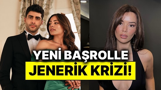 Ayrıldığı İddia Edilmişti: Doğukan Güngör’ün Kızılcık Şerbeti’ni Takipten Çıkma Nedeni Ortaya Çıktı