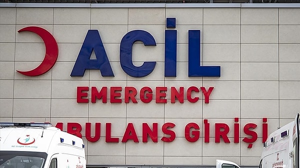 Konserve balık ve tavuk zehirlenmeye sebep oldu.