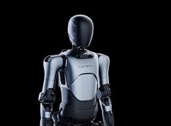 Çin merkezli teknoloji şirketi AgiBot’un geliştirdiği insansı robot A2, Suzhou–Şanghay arasındaki toplam 106 kilometrelik rotayı hiç durmadan tamamlayarak Guinness Dünya Rekoru’nun yeni sahibi oldu.