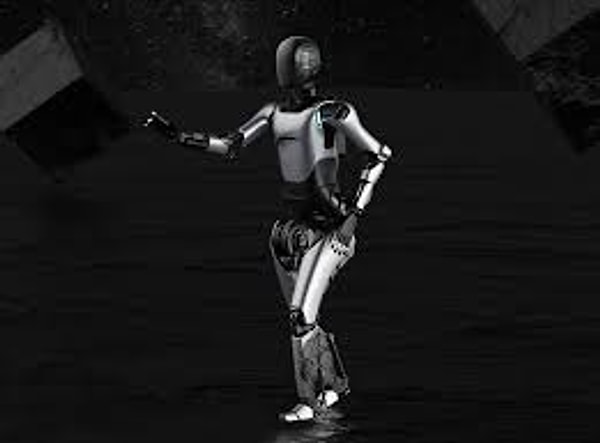 Üç günlük yürüyüşün ardından robotta yalnızca ayak tabanındaki kauçuk kaplamada hafif bir aşınma tespit edildi.