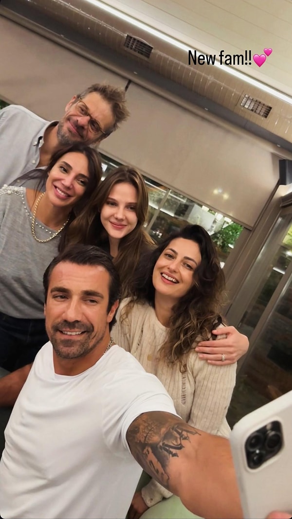 Yeni sezonun iddialı dizilerinden biri olarak görülen Doc dizisinin kadrosundan Alina Boz'un çıkarıldığı ve yerine Sıla Türkoğlu'nun getirildiği iddia edildi.