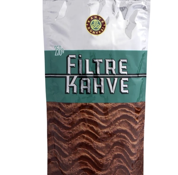 Kahve Dünyası’nın “2. ürün 1 TL” kampanyası bu hafta sepetleri doldurdu!