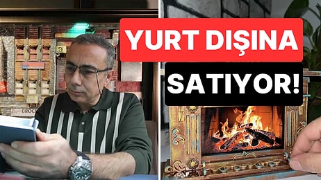 Hobisiydi, Mesleği Oldu: Çorumlu Minyatür Sanatçısı, Yurt Dışına Özel Sipariş Gönderiyor