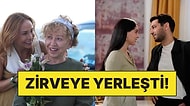 ATV Dizisinin Finali Onlara Yaradı: 22 Kasım Cumartesi Reyting Sonuçları Açıklandı!