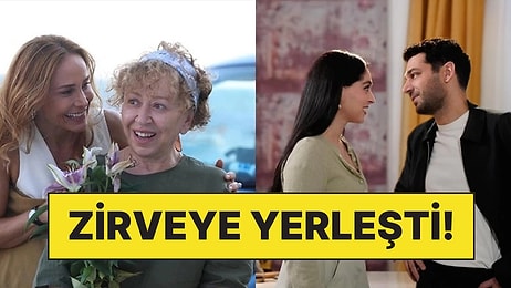ATV Dizisinin Finali Onlara Yaradı: 22 Kasım Cumartesi Reyting Sonuçları Açıklandı!